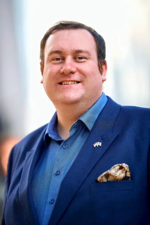 Dennis Roßbach